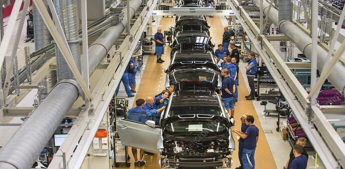 While PLI Auto scheme has seen a jump in budgetary allocation, another PLI scheme for battery cells has seen a steep cut in outlay. While PLI Auto scheme has seen a jump in budgetary allocation, another PLI scheme for battery cells has seen a steep cut in outlay.