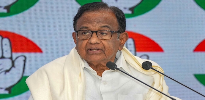 Union Budget 2026: Chidambaram compares defence spend under UPA and NDA, says ratios have dropped Union Budget 2026: Chidambaram compares defence spend under UPA and NDA, says ratios have dropped