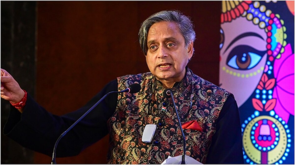 Union Budget 2026: Tharoor questions Kerala exclusion from high-speed rail corridors Union Budget 2026: Tharoor questions Kerala exclusion from high-speed rail corridors