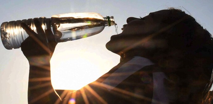 February likely to be hotter this year, says IMD February likely to be hotter this year, says IMD