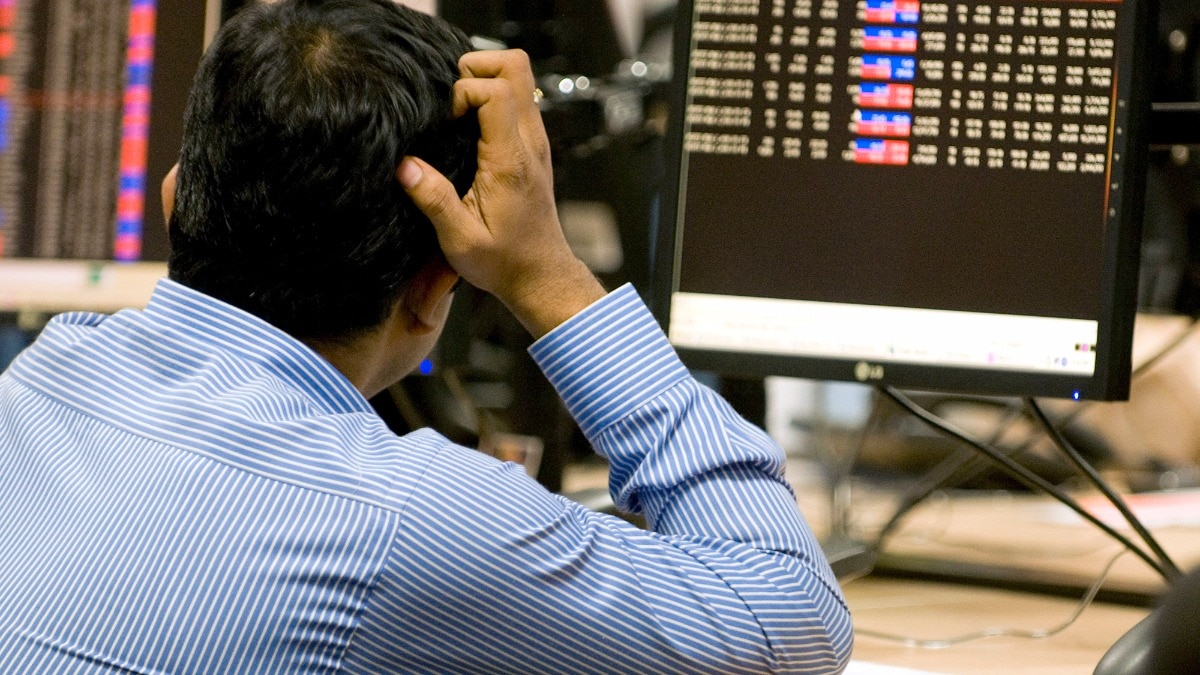 Goldman Sachs said stock markets saw a volatile trading session on Budget announcements, with the Nifty down 2 per cent, its sharpest Budget-day sell-off in six years.