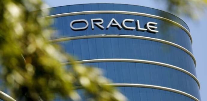 Oracle Oracle