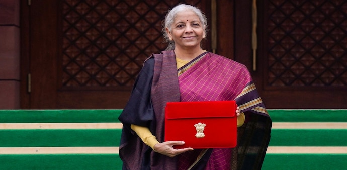 Budget 2026 Budget 2026