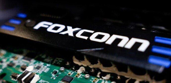 The Gram Panchayat has issued a notice to Foxconn seeking details of approved building plans, construction licences, completion and occupancy certificates and other documents. The Gram Panchayat has issued a notice to Foxconn seeking details of approved building plans, construction licences, completion and occupancy certificates and other documents.