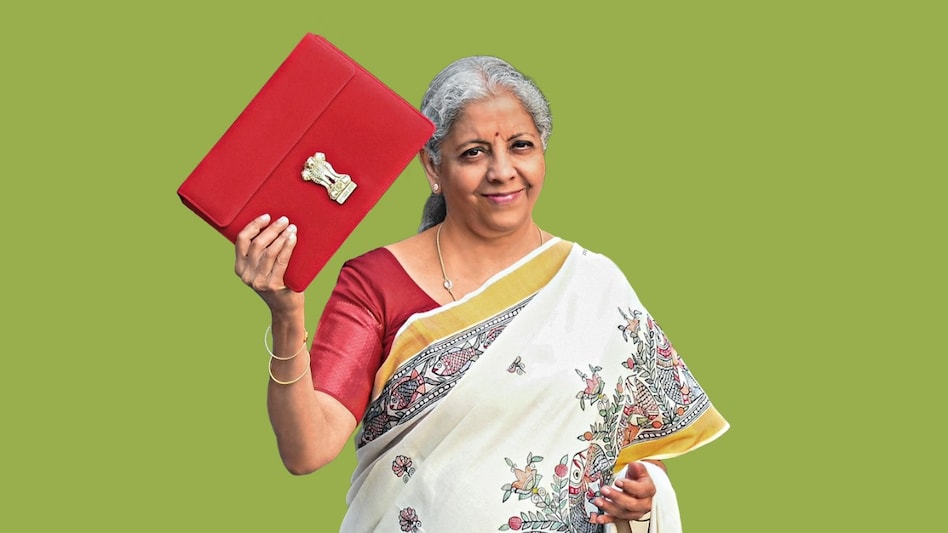 Can Budget 2026-27 capitalise on India's low high economic growth with low inflation? Can Budget 2026-27 capitalise on India's low high economic growth with low inflation?