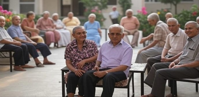 Form 15H is a self-declaration that resident individuals aged 60 years and above can submit if their total taxable income for the year is below the basic exemption limit. Form 15H is a self-declaration that resident individuals aged 60 years and above can submit if their total taxable income for the year is below the basic exemption limit.