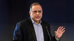 Era of AI-led experimentation is over: Coforge's Sudhir Singh Era of AI-led experimentation is over: Coforge's Sudhir Singh