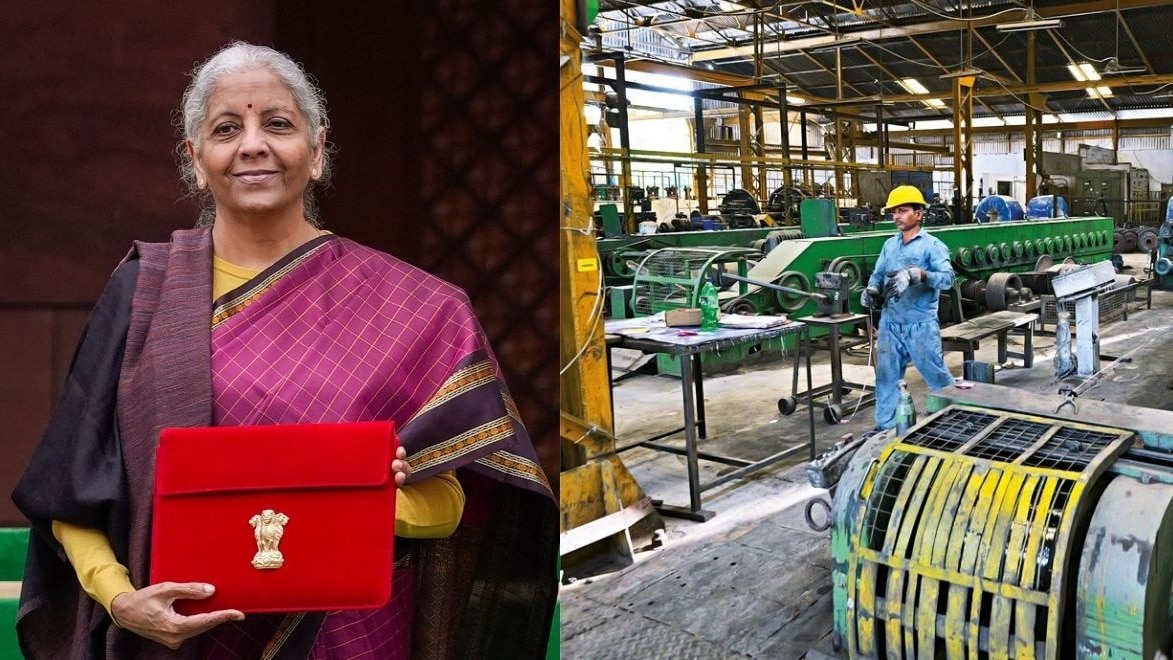 No incentive scheme, GST refunds still unaddressed: Hits and misses for MSMEs in Budget 2026