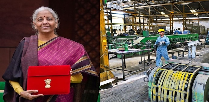 Union Budget 2026: India's small and micro businesses together account for nearly a third of the GDP Union Budget 2026: India's small and micro businesses together account for nearly a third of the GDP