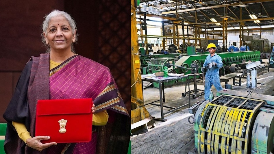 Union Budget 2026: India's small and micro businesses together account for nearly a third of the GDP Union Budget 2026: India's small and micro businesses together account for nearly a third of the GDP