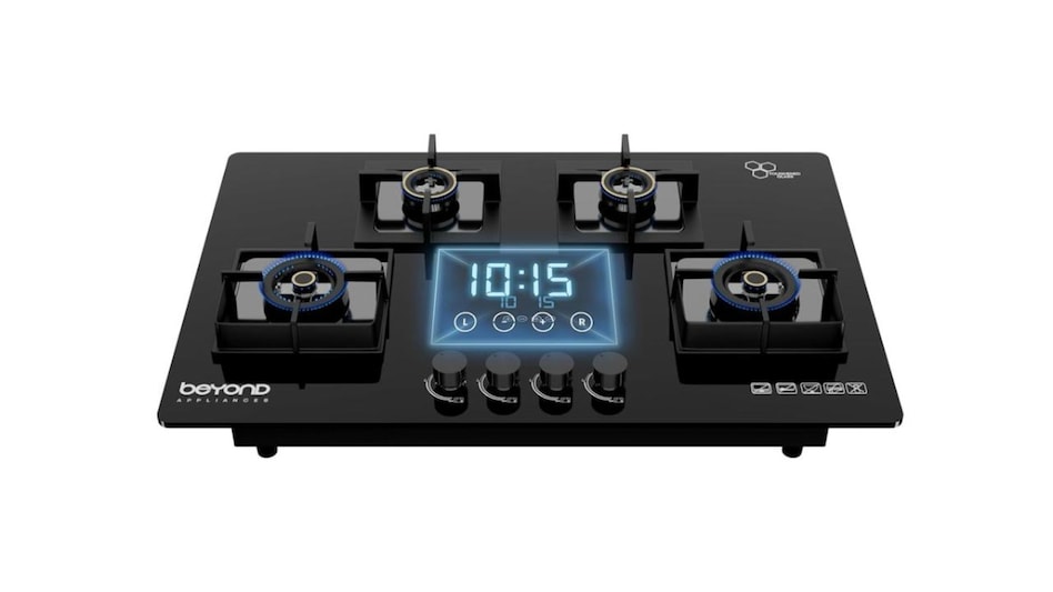 Beyond Appliances Dorado 4 Burner Beyond Appliances Dorado 4 Burner