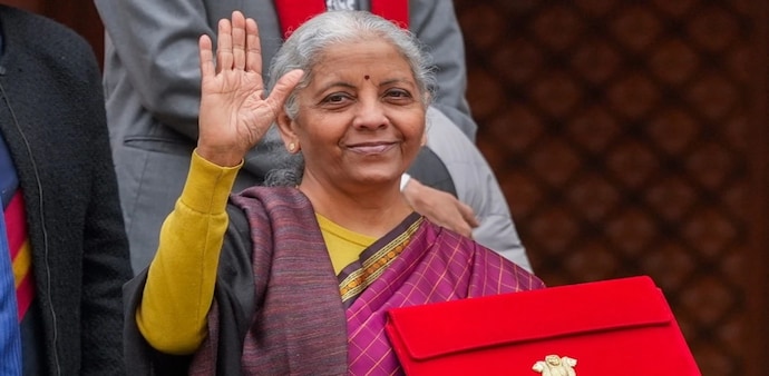 Union Budget 2026: Why Union Budget 2026’s data centre tax holiday could redraw India’s digital map Union Budget 2026: Why Union Budget 2026’s data centre tax holiday could redraw India’s digital map