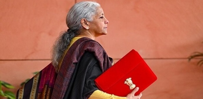 Budget 2026 Budget 2026