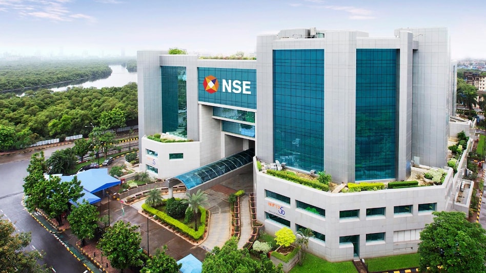 According to the dealers, unlisted shares of NSE are currently trading in the range of Rs 1,950-2,050, commanding a market capitalization close to Rs 4.82-4.95 lakh crore. According to the dealers, unlisted shares of NSE are currently trading in the range of Rs 1,950-2,050, commanding a market capitalization close to Rs 4.82-4.95 lakh crore.
