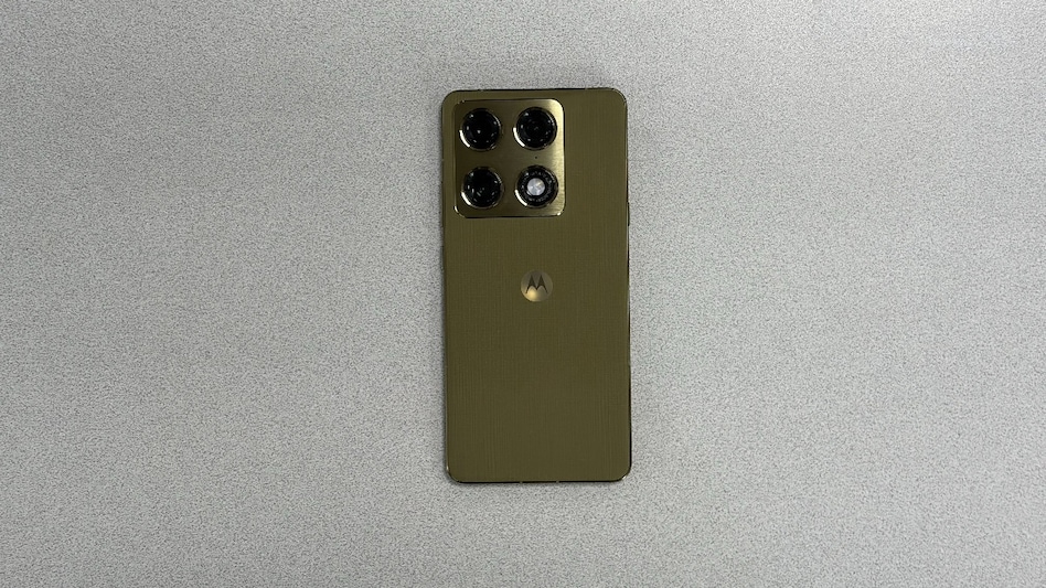 Motorola Signature Motorola Signature