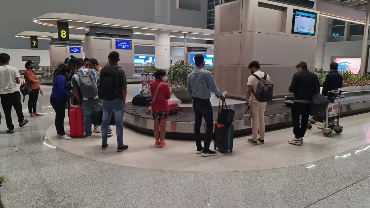 Flying back to India? New duty-free limit, jewellery allowances is a big surprise. Check details