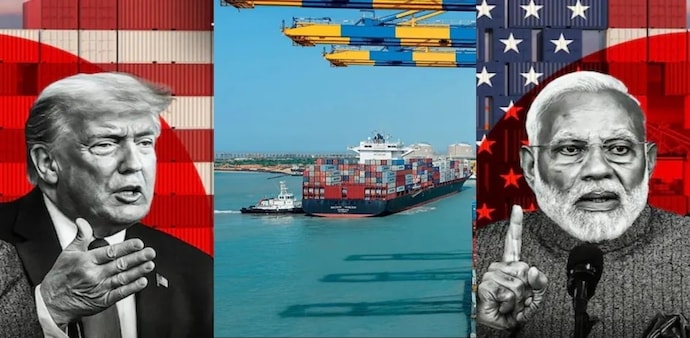 India-US trade deal sealed after Trump-Modi call: Here are the top five changes exporters must know India-US trade deal sealed after Trump-Modi call: Here are the top five changes exporters must know