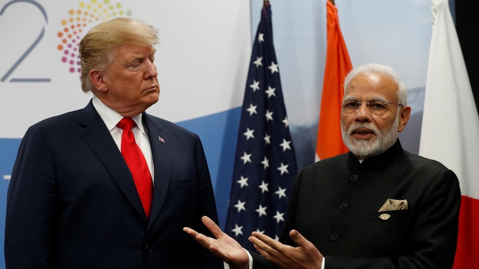 India-US trade deal is a good thing, said Asia expert but with caveat India-US trade deal is a good thing, said Asia expert but with caveat