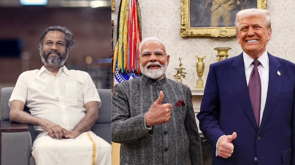 Vembu, however, was not the only one ecstatic after the development. Vembu, however, was not the only one ecstatic after the development.