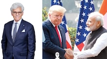 'US felt they were left behind': Canadian analyst hints India-EU FTA made Trump feel sidelined Did India-EU trade deal trigger 'FOMO' in Trump? Canadian trade analyst thinks so