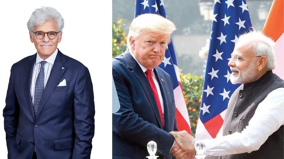 Did India-EU trade deal trigger 'FOMO' in Trump? Canadian trade analyst thinks so Did India-EU trade deal trigger 'FOMO' in Trump? Canadian trade analyst thinks so
