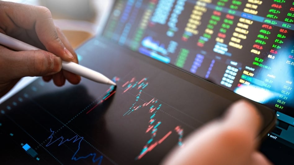 The positive momentum was also visible in the broader market, with mid-cap and small-cap indices trading higher, gaining around 3 per cent, respectively. The positive momentum was also visible in the broader market, with mid-cap and small-cap indices trading higher, gaining around 3 per cent, respectively.