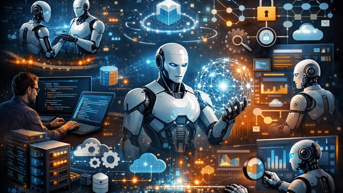 AI agent tools aren’t ready for the real world yet, new study finds