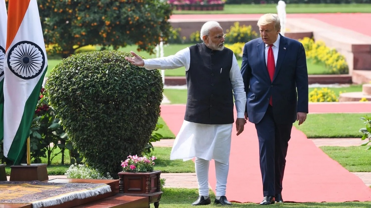 India-US trade deal meaningful for both the economies, says US industry