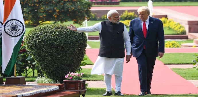India-US trade deal meaningful for both the economies, says US industry India-US trade deal meaningful for both the economies, says US industry