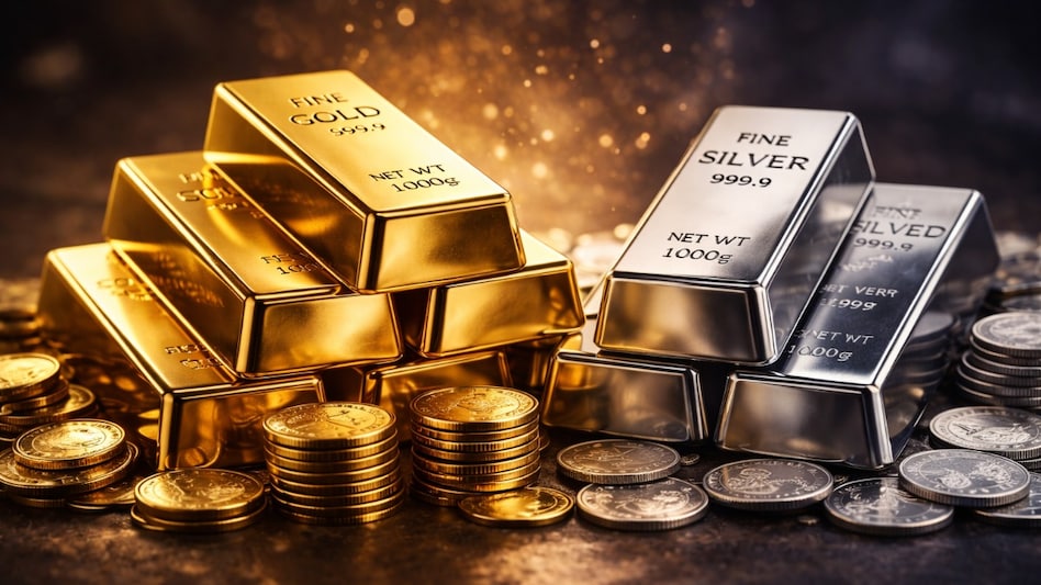 After a sharp multi-month rally, gold prices had corrected meaningfully in recent days, raising concerns among some investors that the bull run was losing momentum. After a sharp multi-month rally, gold prices had corrected meaningfully in recent days, raising concerns among some investors that the bull run was losing momentum.