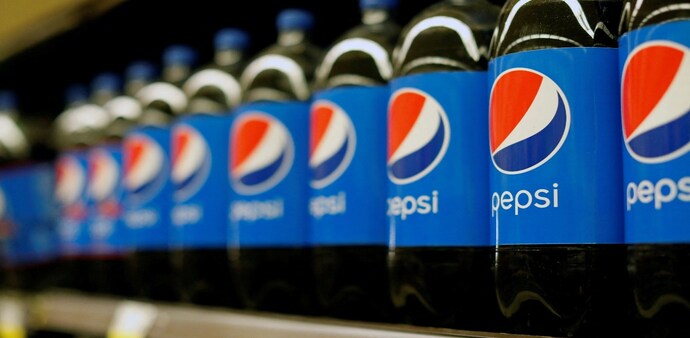 At 1:29 pm, shares of Varun Beverages were down 4.54 per cent to Rs 445.30, marking a 9.49 per cent fall from its day’s high of Rs 492 apiece. At 1:29 pm, shares of Varun Beverages were down 4.54 per cent to Rs 445.30, marking a 9.49 per cent fall from its day’s high of Rs 492 apiece.