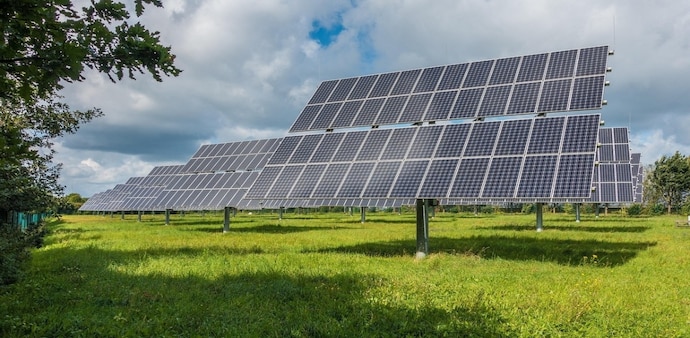 The seven-percentage-point reduction in tariffs significantly enhances the cost-competitiveness of Indian-made solar cells and modules. The seven-percentage-point reduction in tariffs significantly enhances the cost-competitiveness of Indian-made solar cells and modules.