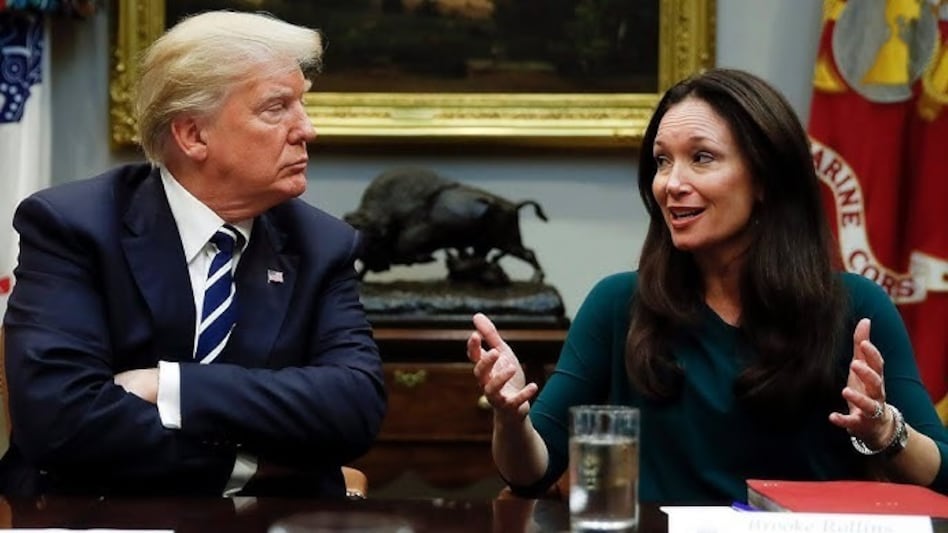 US hints India market access in trade deal US hints India market access in trade deal