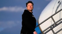 Why Elon Musk picked SpaceX over Tesla for xAI merger Elon Musk