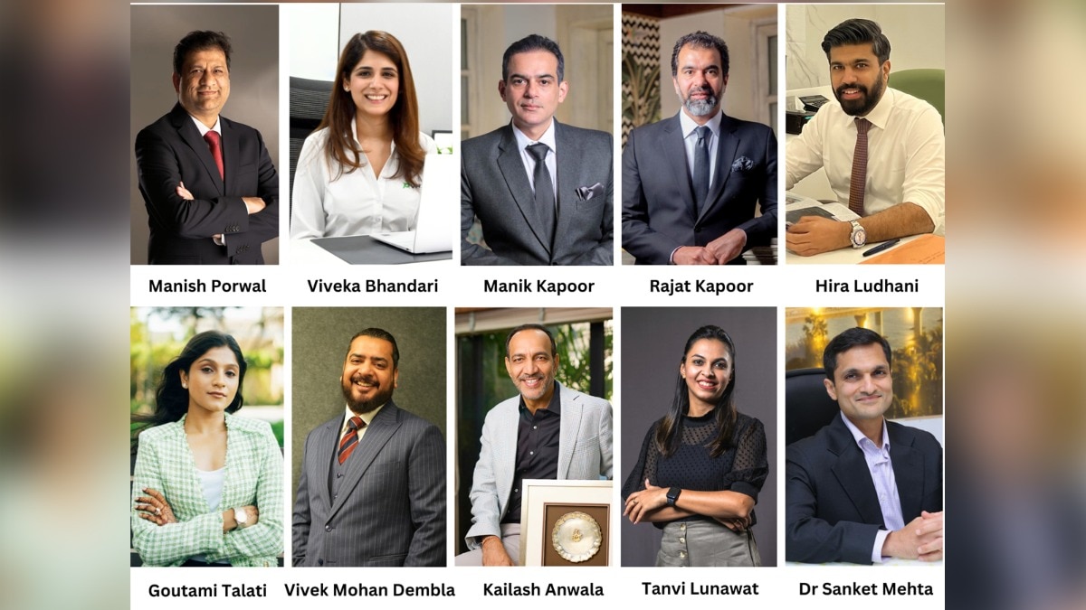 10 Visionary Business Leaders to Watch in 2026