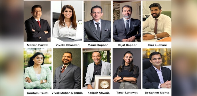 10 Visionary Business Leaders to Watch in 2026 10 Visionary Business Leaders to Watch in 2026