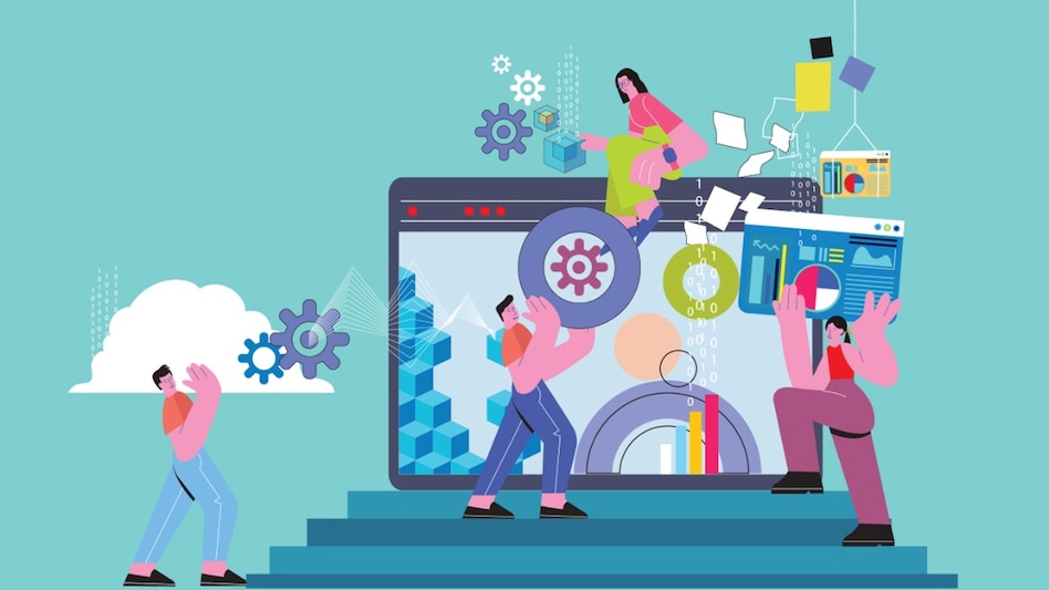 Behind the government's massive data revision Behind the government's massive data revision