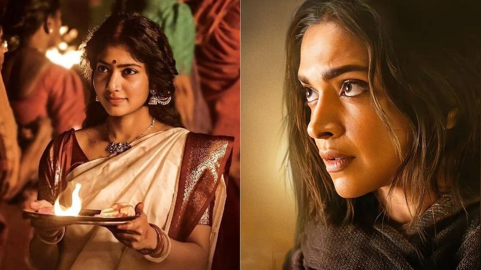 In the first film, Deepika played SUM-80, also known as Sumati a pregnant test subject of Project K and the prophesied mother of Kalki. In the first film, Deepika played SUM-80, also known as Sumati a pregnant test subject of Project K and the prophesied mother of Kalki.