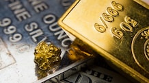 Gold, silver stabilise post sell-off; UBS sees gold at $6,200/oz by June, July 2026 In the near term, UBS expects gold to consolidate in the $4,500–$4,800 range due to positioning, thinner liquidity and higher COMEX margin requirements.