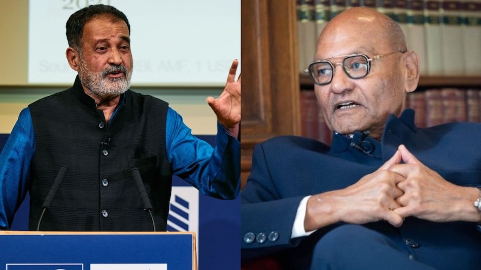 Mohandas Pai's healthcare proposal after Anil Agarwal announces Rs 15,000 cr plan for society Mohandas Pai's healthcare proposal after Anil Agarwal announces Rs 15,000 cr plan for society