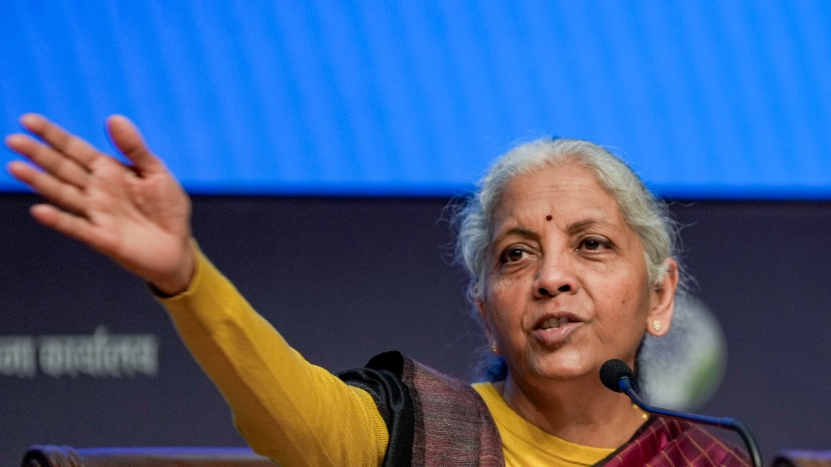 Union Finance Minister Nirmala Sitharaman said that India's exports under the new deal with the US will get a further boost.