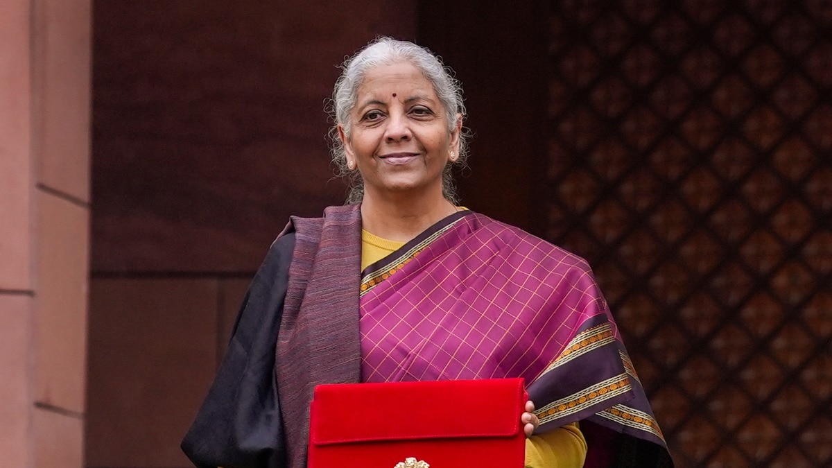 Budget 2026: Sometimes No News is Good news!