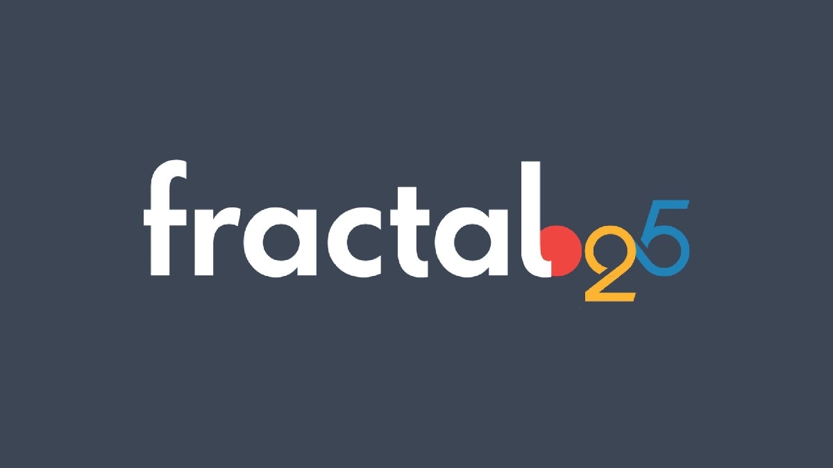 Founded in 2000, Fractal Analytics is recognised as India’s first pure-play enterprise AI company.