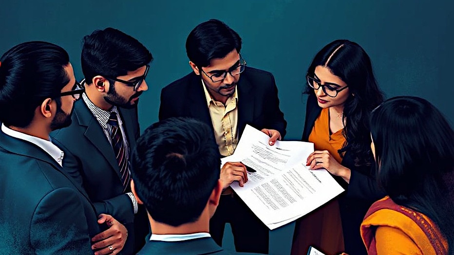 Axis Capital, IIFL Capital Services, JM Financial, and Nuvama Wealth Management are the lead managers. 