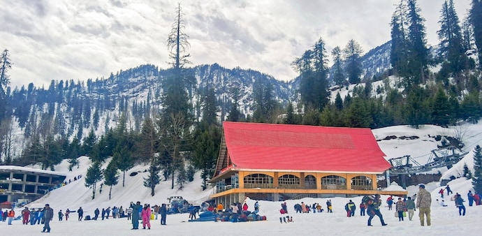 Himachal Pradesh joins world's top 10 welcoming regions as Bir leads India’s most welcoming cities Himachal Pradesh joins world's top 10 welcoming regions as Bir leads India’s most welcoming cities