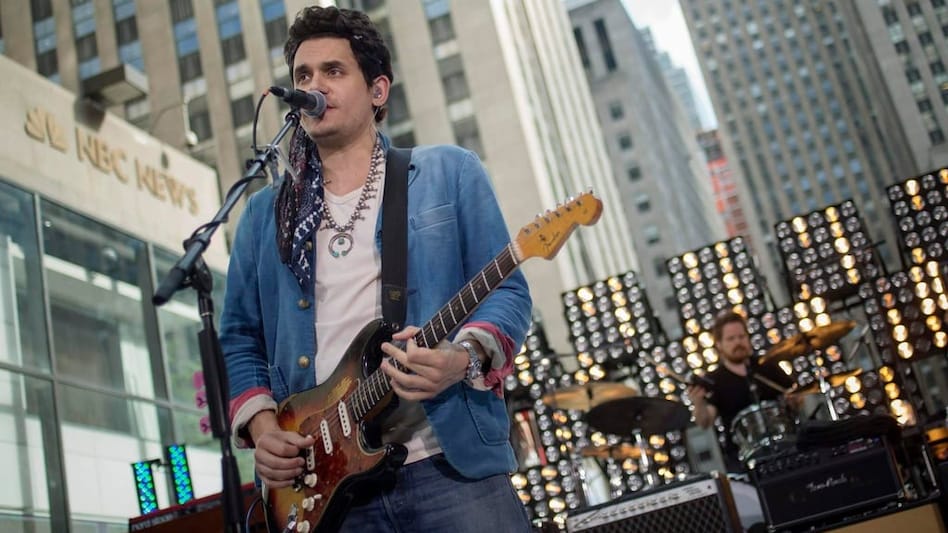 John Mayer is set to make his long-awaited India debut with an exclusive one-night concert in Mumbai. John Mayer is set to make his long-awaited India debut with an exclusive one-night concert in Mumbai.
