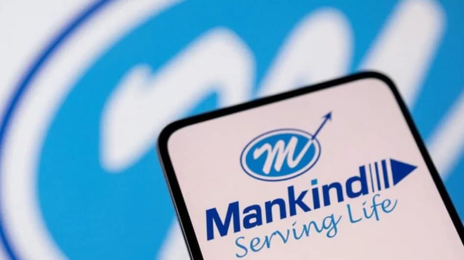 Shares of Mankind Pharma dropped 4.45 per cent to Rs 2,060 on Wednesday, with its market capitalization slipping below Rs 86,000 crore. Shares of Mankind Pharma dropped 4.45 per cent to Rs 2,060 on Wednesday, with its market capitalization slipping below Rs 86,000 crore.