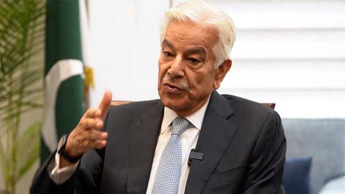 Is Balochistan getting out of Pakistan's control? Khawaja Asif says troops 'physically handicapped' against Baloch rebels
