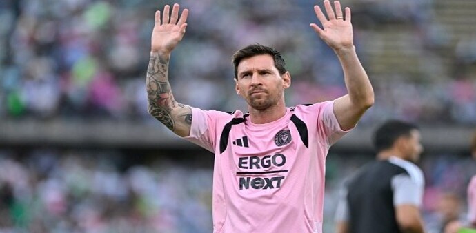From Rosario to Qatar: The Messi Experience set for India debut, Mumbai first, Bengaluru next From Rosario to Qatar: The Messi Experience set for India debut, Mumbai first, Bengaluru next