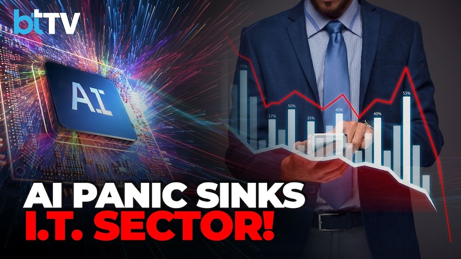 In an interview to Business Today, Joshi said data processing firms, which is a large part of the Indian IT ecosystem, might get affected. In an interview to Business Today, Joshi said data processing firms, which is a large part of the Indian IT ecosystem, might get affected.